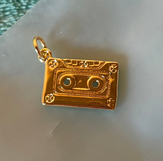 Record Charm