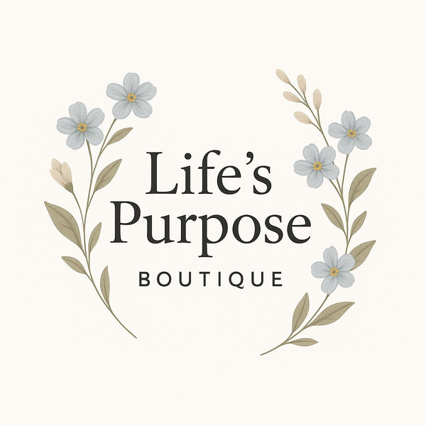 Lifes Purpose