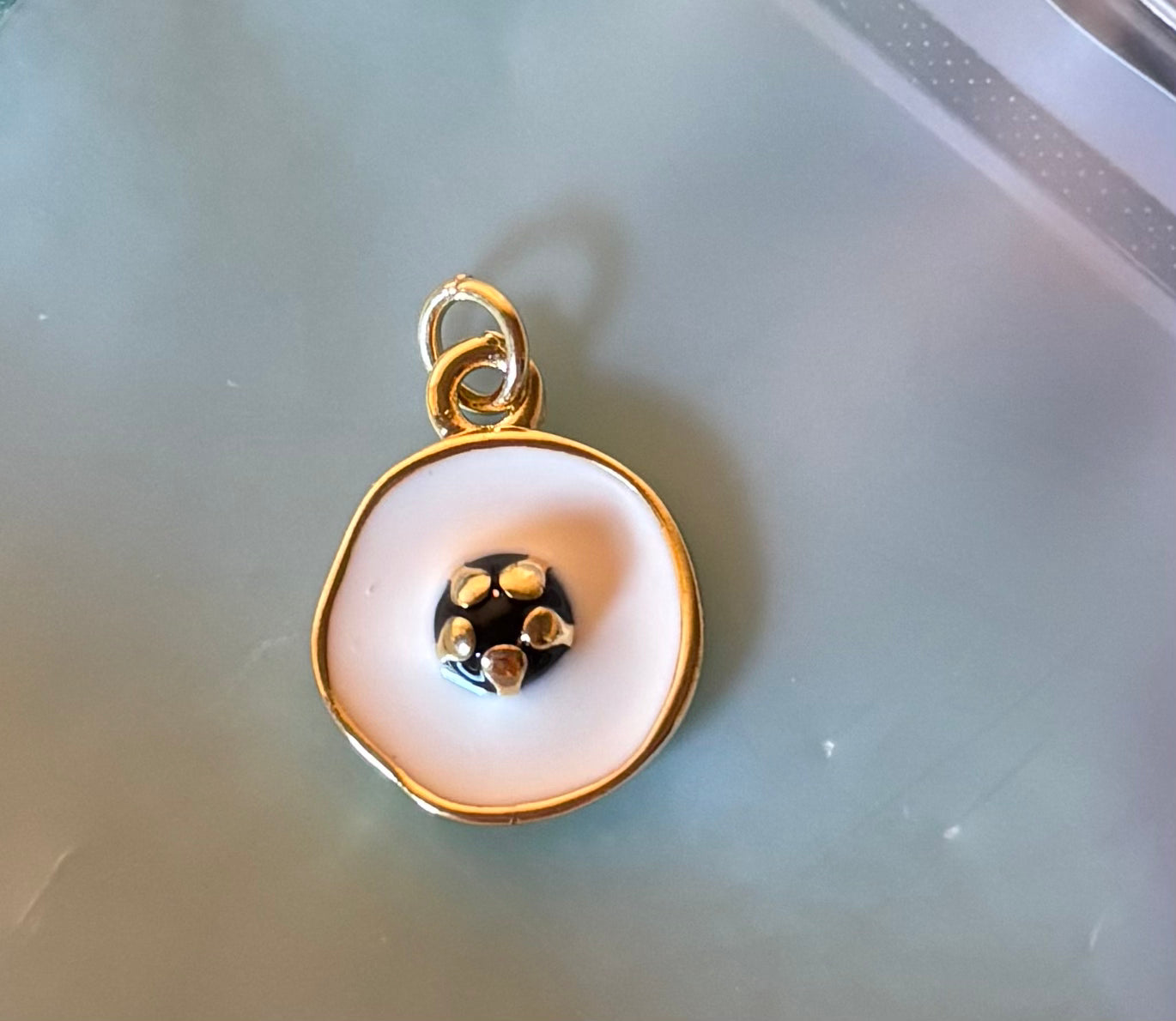 Soccer Charm