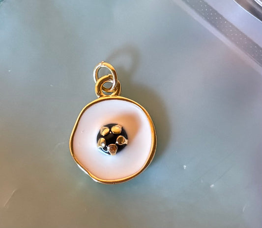 Soccer Charm