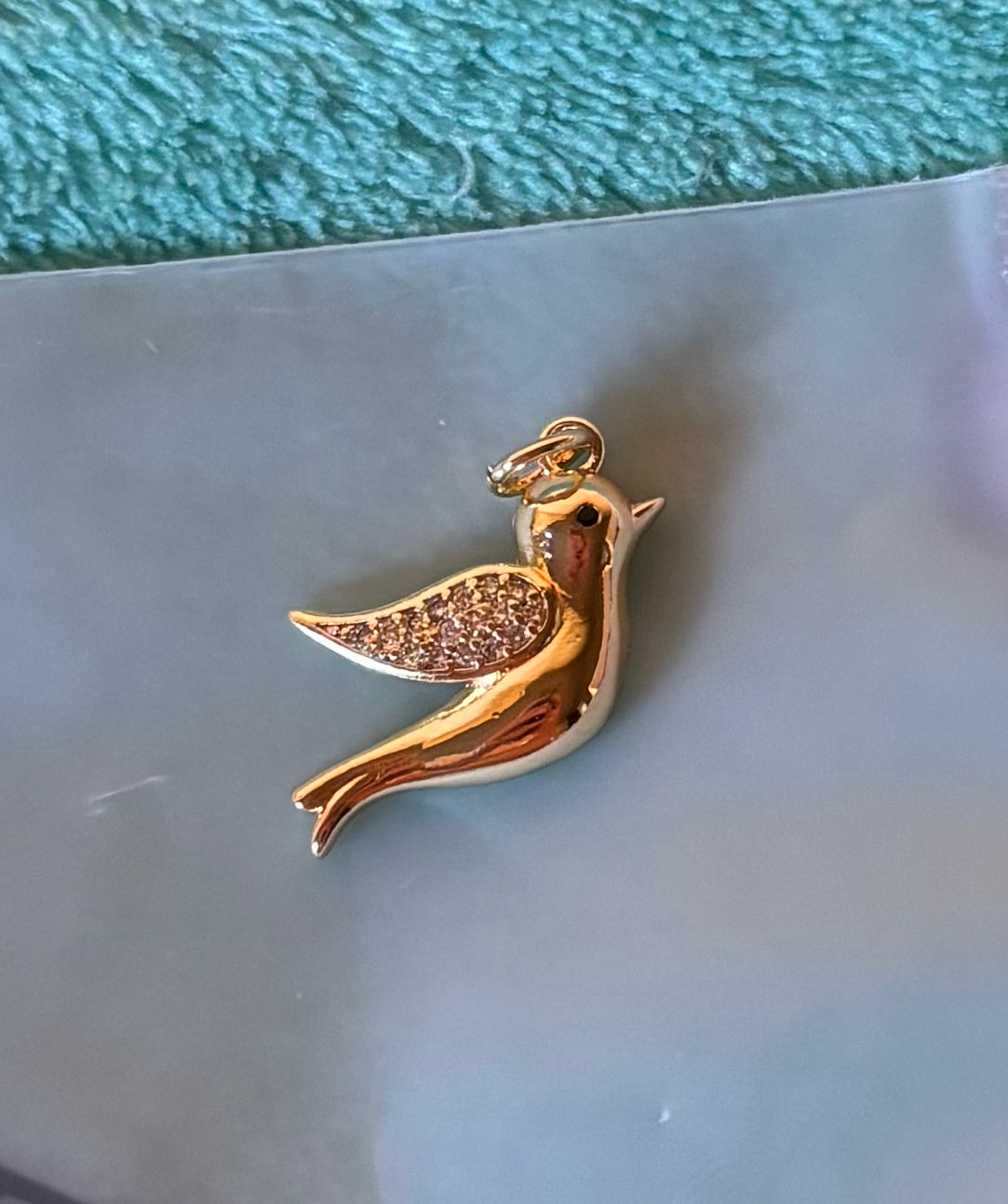 Dove Charm