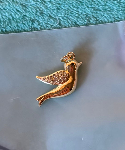 Dove Charm