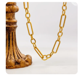 Caroline Necklace