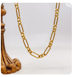 Savannah Necklace