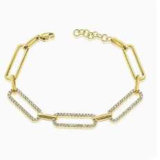 Icon Bracelet
