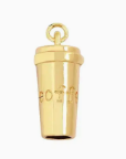 Coffee Charm