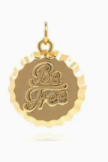 Be Free Charm