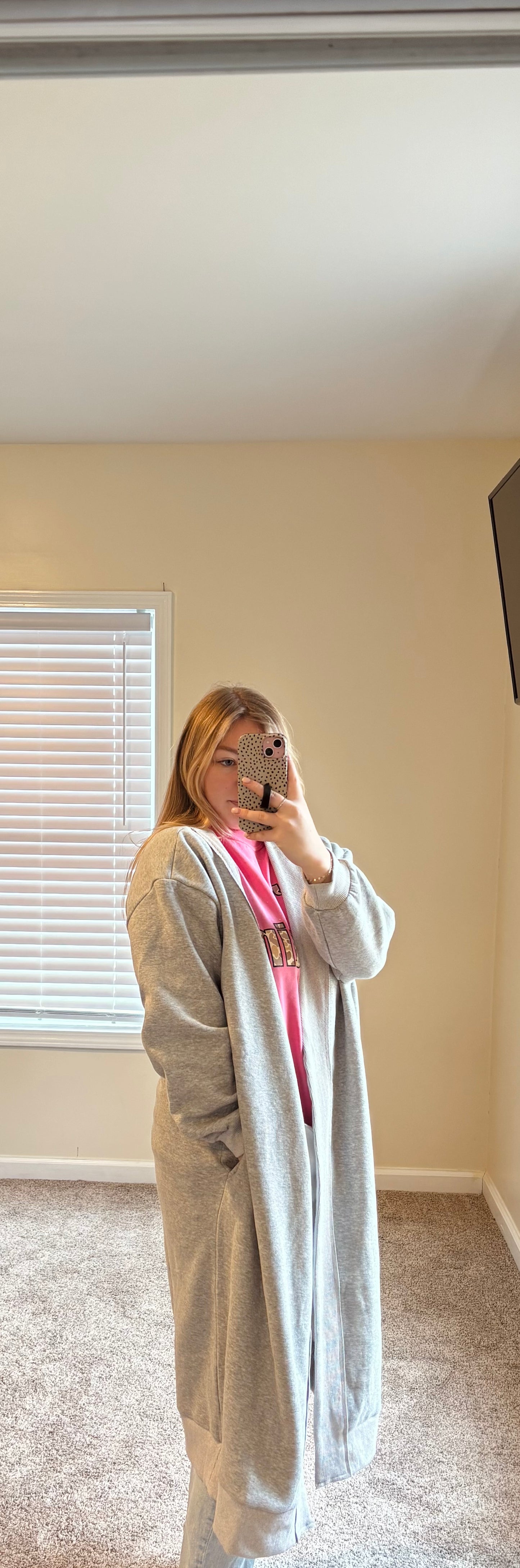 All Wrapped Up Cardigan