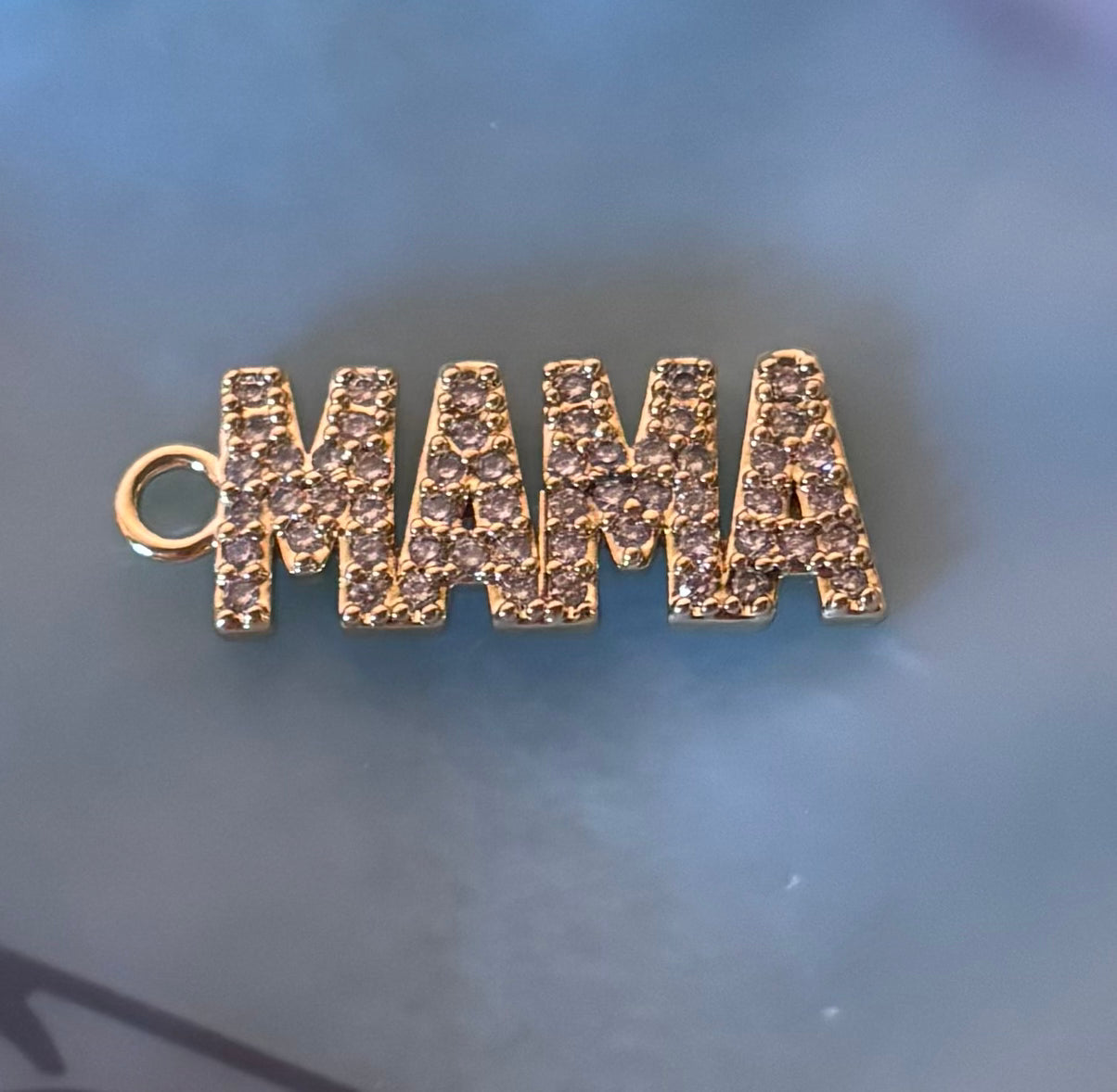 Mama Charm