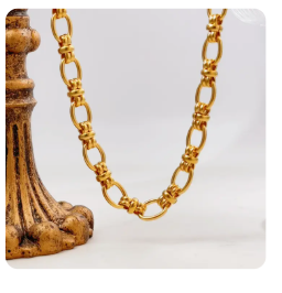 Georgia Necklace